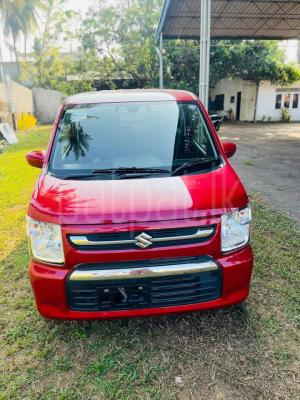 Suzuki Wagon R 2025 - Brand New Car sale in Sri Lanka - patpat.lk