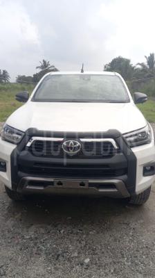 Toyota Hilux 2025