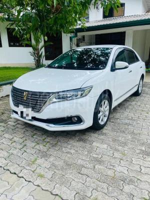 Toyota Premio 2019 - Used Car sale in Sri Lanka - patpat.lk