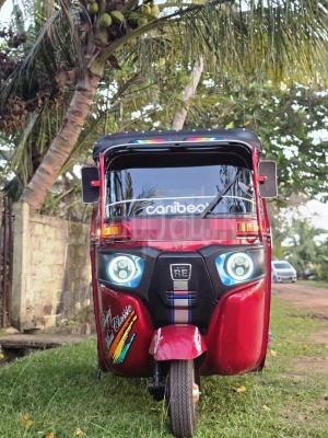 Bajaj Three Wheel 2015 - Used Three wheeler sale in Sri Lanka - patpat.lk
