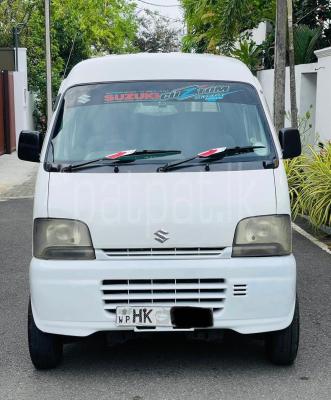 Suzuki Every 1999 - Used Van sale in Sri Lanka - patpat.lk