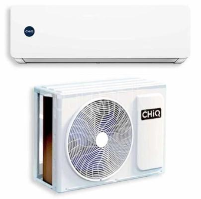 CHIQ 12000BTU Non-Inverter R 32Gas Barnd New AC