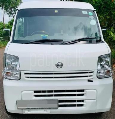 Nissan Clipper 2016 - Used Van sale in Sri Lanka - patpat.lk
