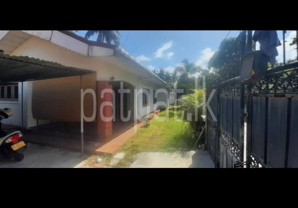 House for Sale in Negombo