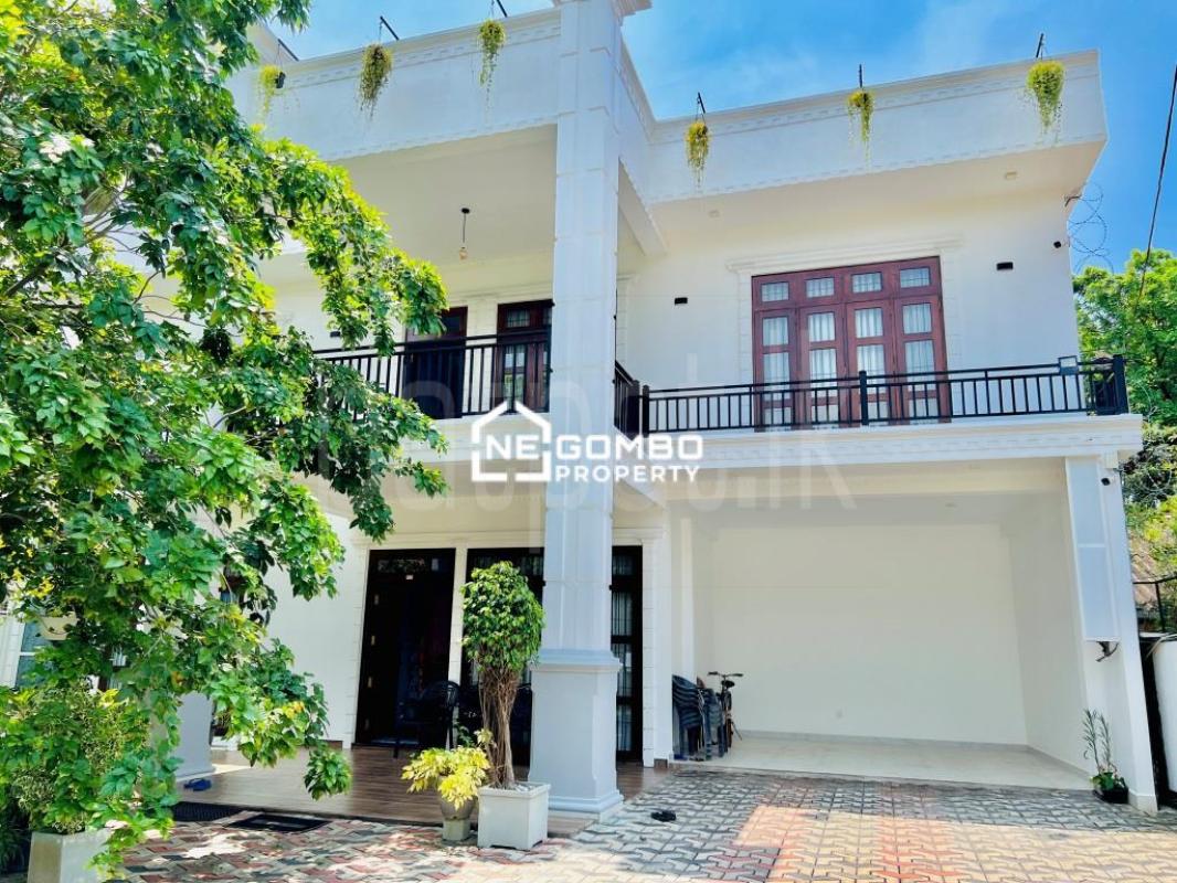 House for Sale in Katunayake