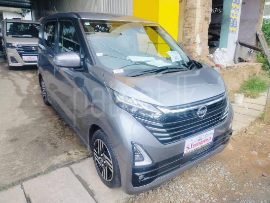 Nissan DAYZ HIGHWAY STAR 2024 - Reconditioned Car sale in Sri Lanka - patpat.lk