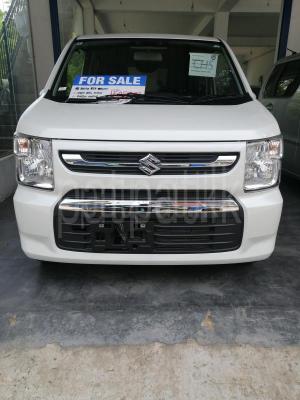 Suzuki Wagon R 2024 - Brand New Car sale in Sri Lanka - patpat.lk
