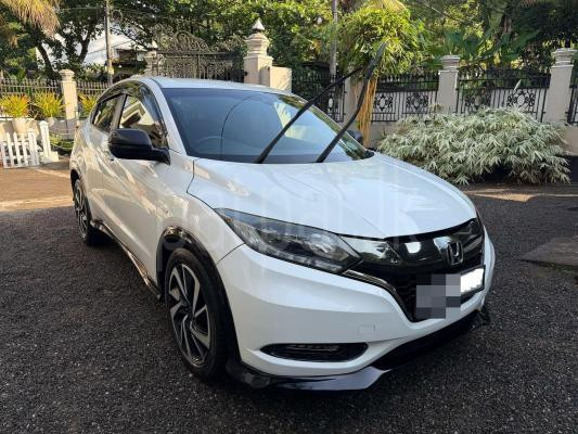 Honda Vezel 2016 - Used SUV sale in Sri Lanka - patpat.lk