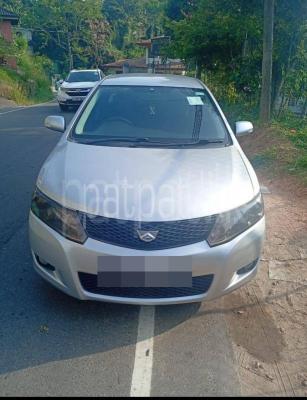 Toyota Allion 2007 - Used Car sale in Sri Lanka - patpat.lk