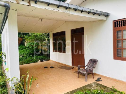 House for Sale in Kottawa