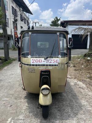 Bajaj Three Wheel 1994 - Used Three wheeler sale in Sri Lanka - patpat.lk