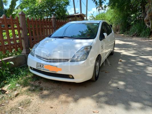 Toyota Prius 2013