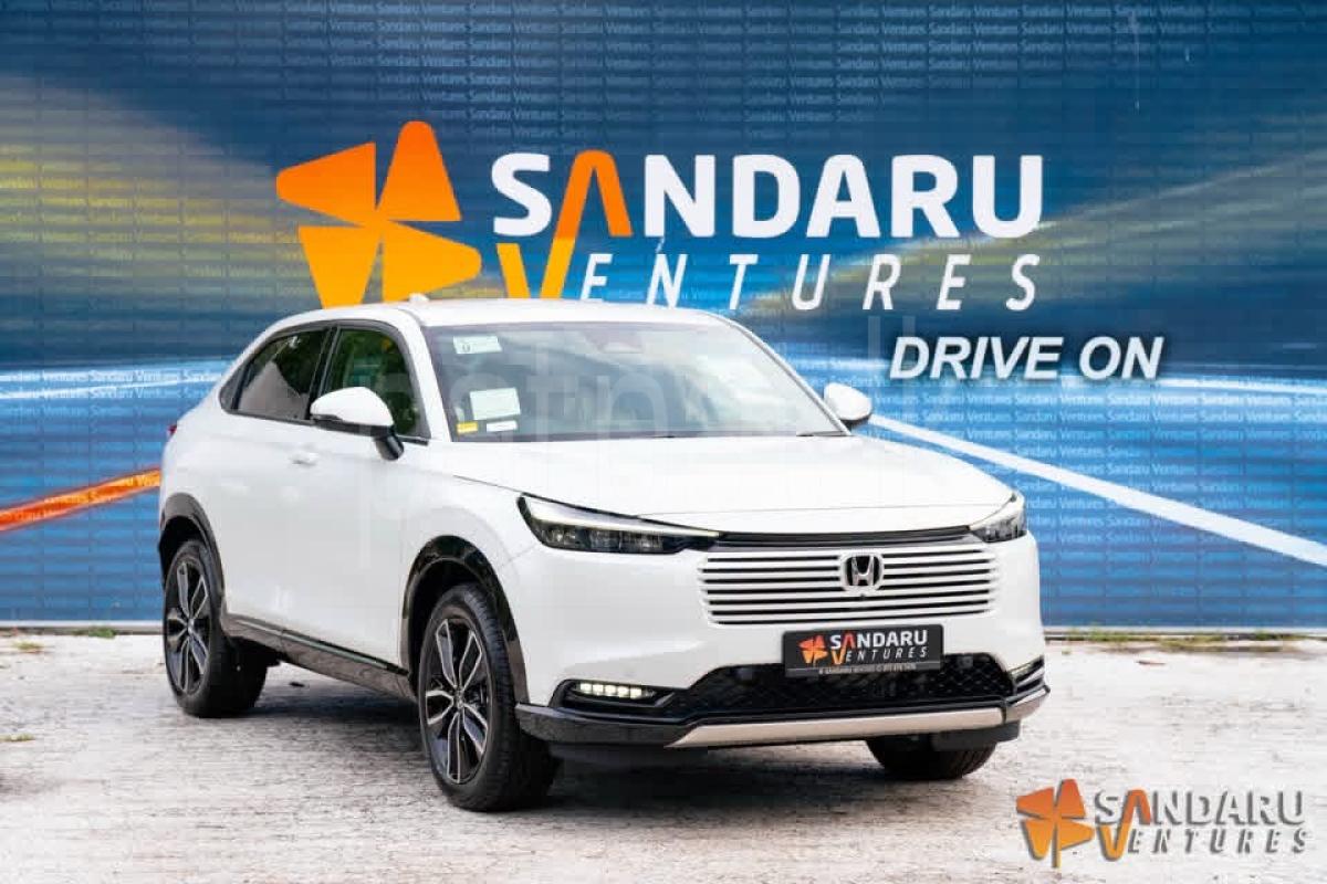 Honda Vezel 2026 -  SUV sale in Sri Lanka - patpat.lk