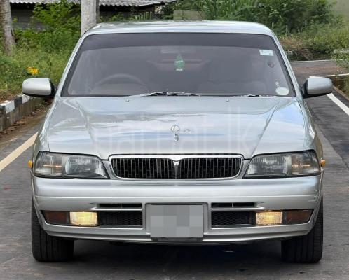 Nissan Laurel 1993 - Used Car sale in Sri Lanka - patpat.lk