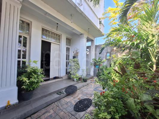 House for Sale in Dematagoda (Colombo 09)