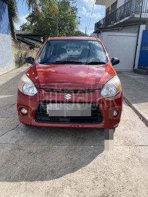 Suzuki Alto 2016 - Used Car sale in Sri Lanka - patpat.lk
