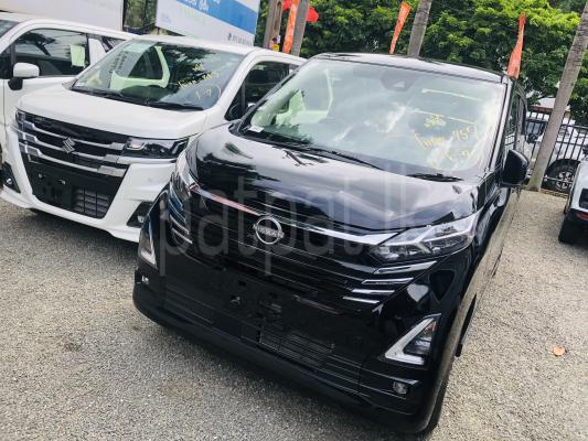 Nissan DAYZ HIGHWAY STAR 2023 - Brand New Car sale in Sri Lanka - patpat.lk