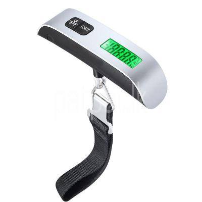 Hanging Luggage Scale (P02620)