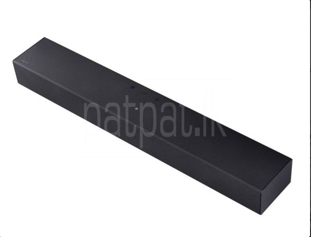 Samsung B-series Soundbar 2.0ch B400F