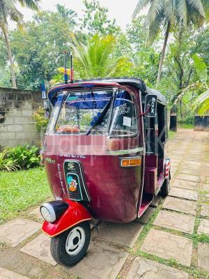 Bajaj Three Wheel 1999