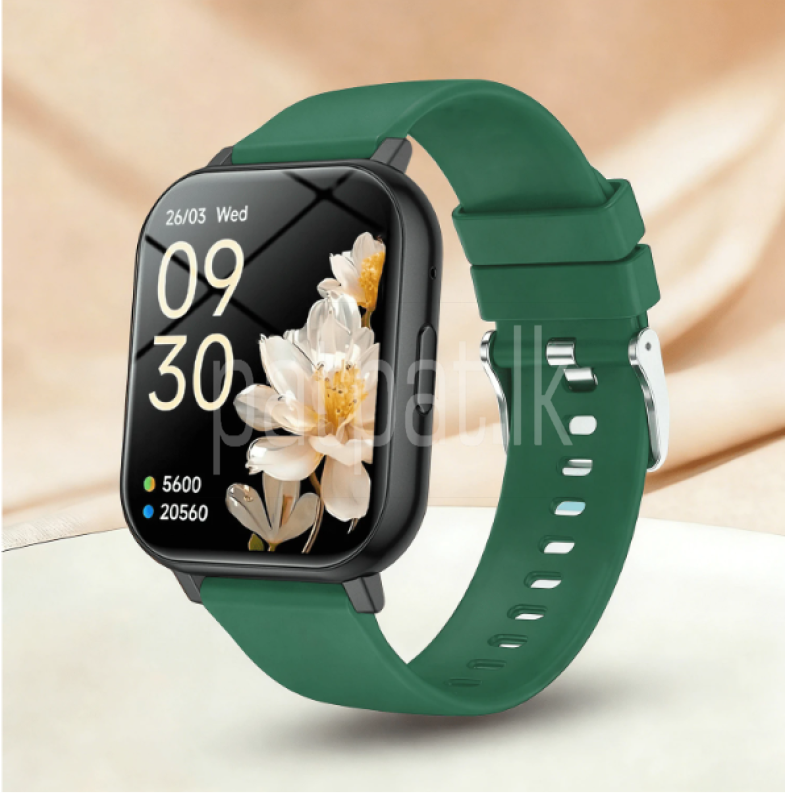 Unisex Smart Watch