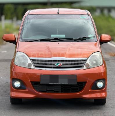Perodua Viva 2011 - Used Car sale in Sri Lanka - patpat.lk