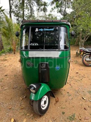 Bajaj Three Wheel 2004 - பயன்படுத்தப்பட்டது முச்சக்கர வண்டி sale in Sri Lanka - patpat.lk