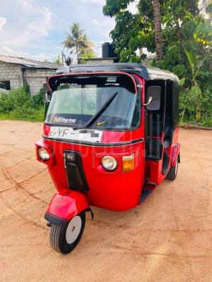 Bajaj Three Wheel 2011 - භාවිතා කරන ලද ත්‍රිරෝද රථය sale in Sri Lanka - patpat.lk