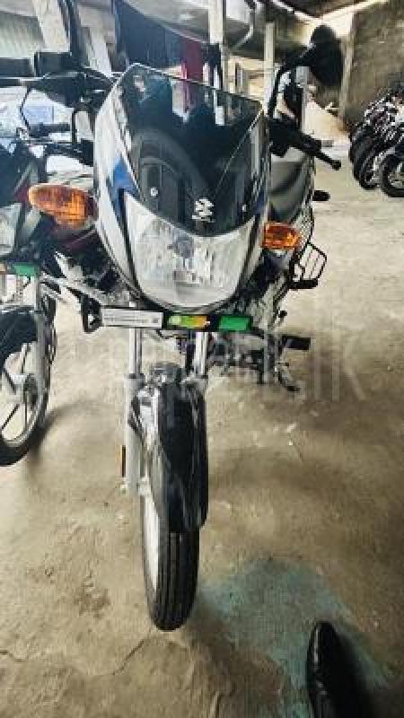 Bajaj CT100 2026 -  பைக் sale in Sri Lanka - patpat.lk