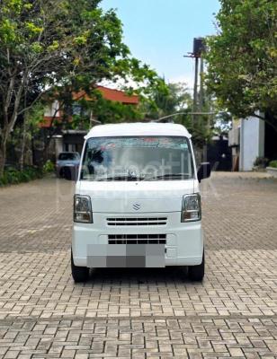 Suzuki Every 2014 - Used Van sale in Sri Lanka - patpat.lk