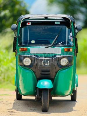 Bajaj Three Wheel 2014 - Used Three wheeler sale in Sri Lanka - patpat.lk