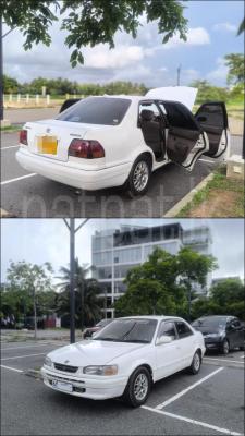 Toyota Corolla 2010 - Used Car sale in Sri Lanka - patpat.lk
