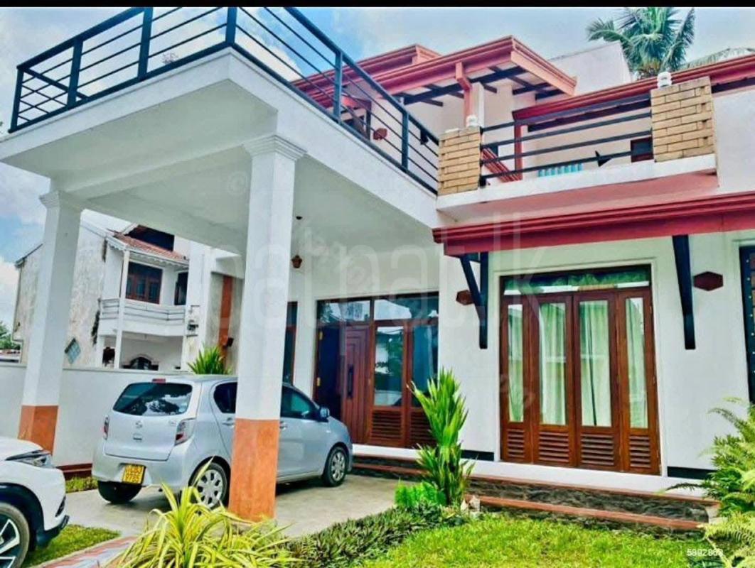 House for Sale in Malabe