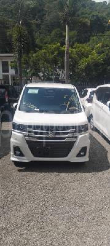 Suzuki Wagon R 2026 -  Car sale in Sri Lanka - patpat.lk