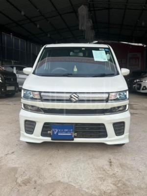 Suzuki Wagon R 2018 -  கார் sale in Sri Lanka - patpat.lk