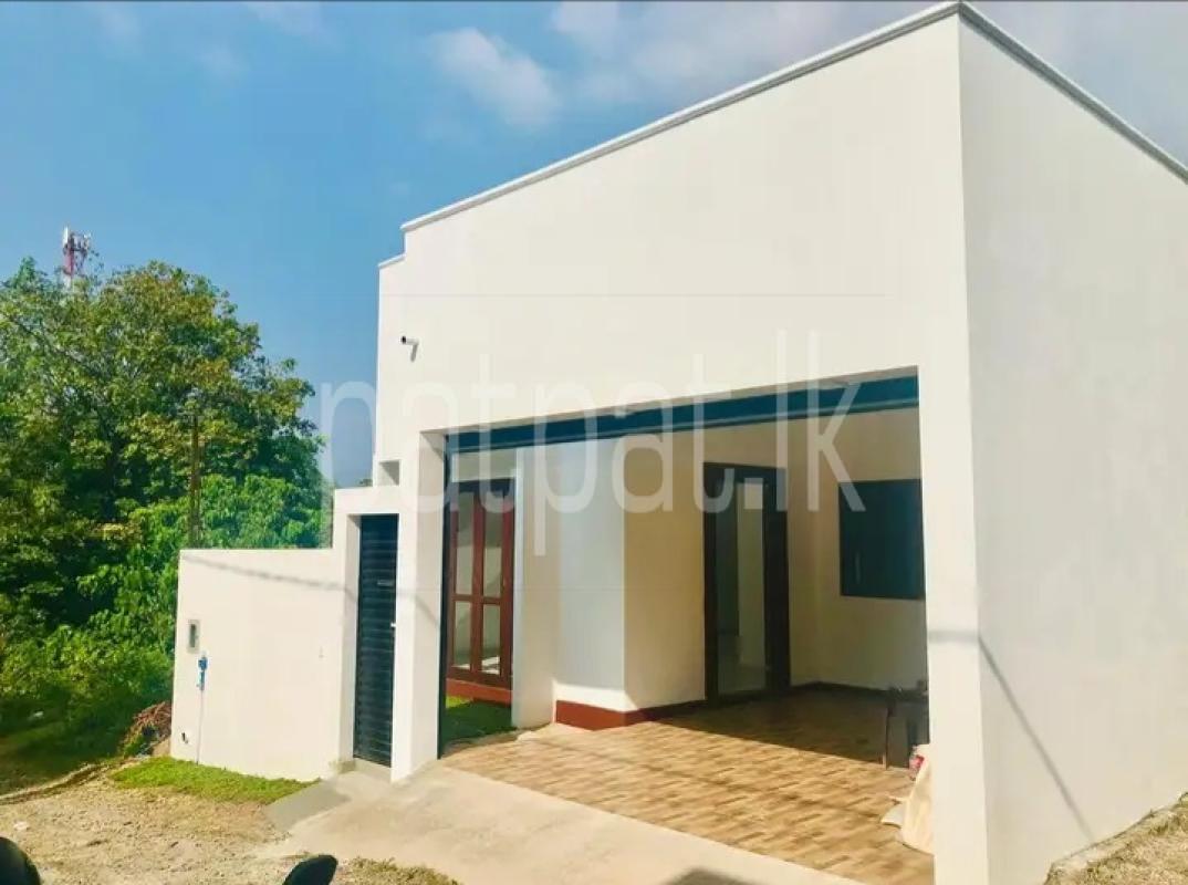 House for Sale in Malabe