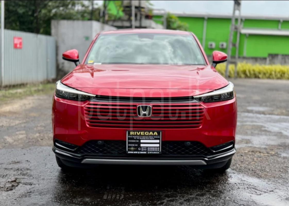 Honda Vezel 2026 -  SUV sale in Sri Lanka - patpat.lk