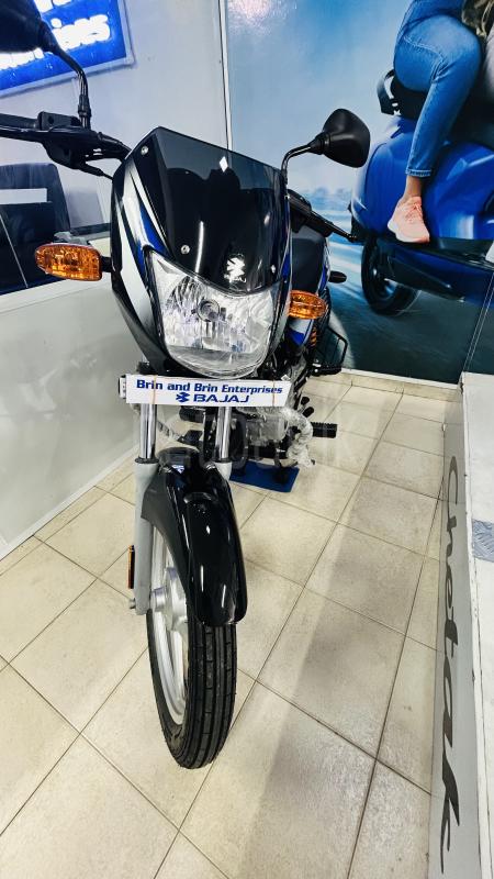 Bajaj CT100 2026 -  பைக் sale in Sri Lanka - patpat.lk