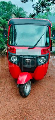 Bajaj Three Wheel 2019 - Used Three wheeler sale in Sri Lanka - patpat.lk