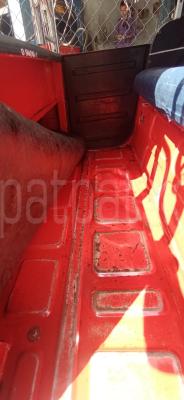 Bajaj Three Wheel 2008