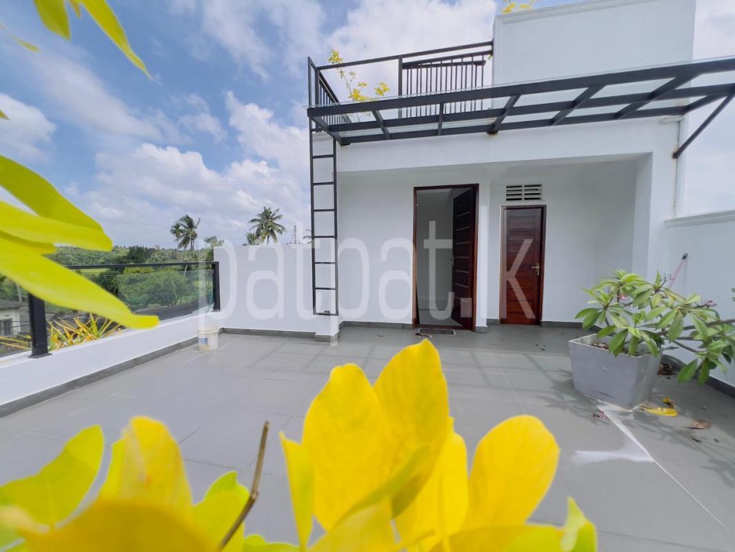 House for Sale in Malabe