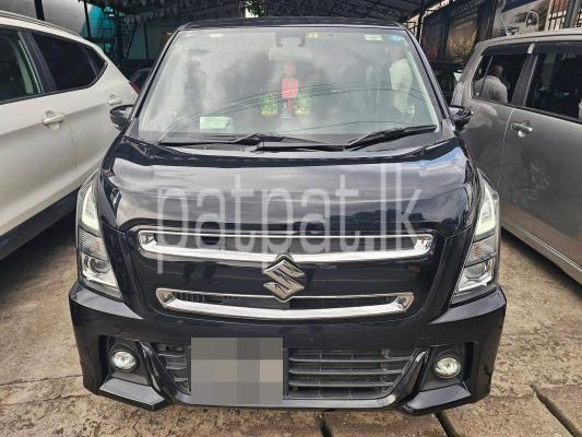 Suzuki Wagon R 2018