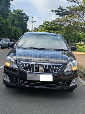 Toyota Premio 2014 -  கார் sale in Sri Lanka - patpat.lk