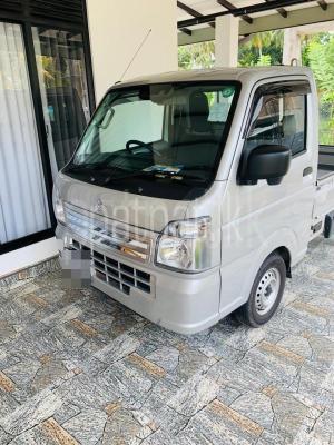 Suzuki Mini Truck 2024 - භාවිතා කරන ලද ට්‍රක් රථය sale in Sri Lanka - patpat.lk
