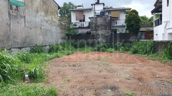 Residential Land for Sale in Malabe
