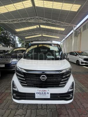 Nissan Roox 2024 - Reconditioned Car sale in Sri Lanka - patpat.lk