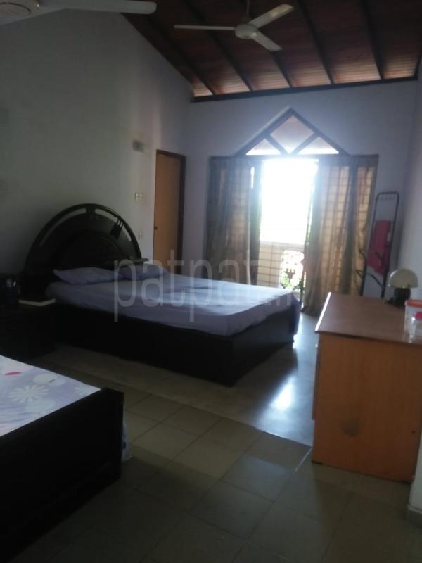 Room for Rent in Battaramulla