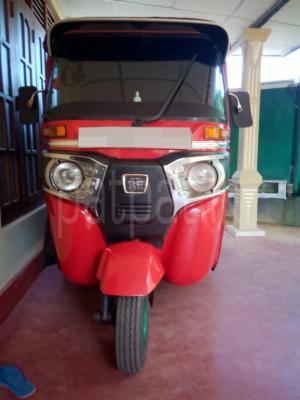 Bajaj Three Wheel 2014 - Used Three wheeler sale in Sri Lanka - patpat.lk