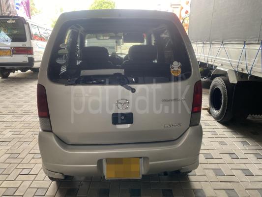 Mazda Car 2000 - Used Car sale in Sri Lanka - patpat.lk