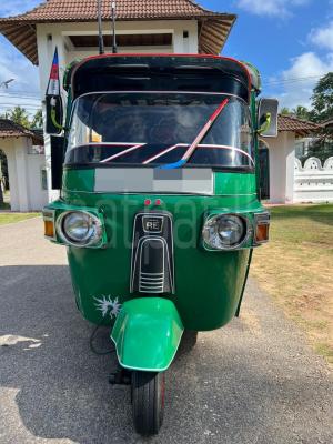 Bajaj Three Wheel 2013 - Used Three wheeler sale in Sri Lanka - patpat.lk